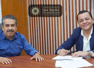 Presidente Juan Manuel Alonso Ramírez