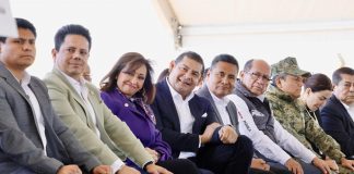 Puebla y Tlaxcala por la conectividad y el desarrollo económico