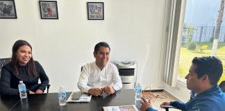 Palmar de Bravo se suma al fortalecimiento del deporte