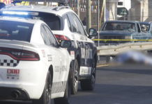 Muere mujer motociclista tras choque en Atlixco