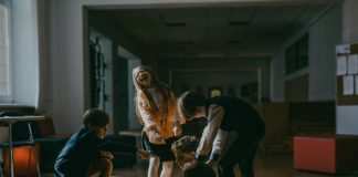 Iniciativa contra bullying podría ser modificada