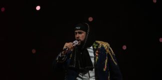 Bad Bunny coprotagoniza junto a Adam Sandler el regreso de 'Happy Gilmore 2'