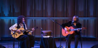 Granada y la memoria de Lorca inauguran la 24 edición del Flamenco Festival de Nueva York