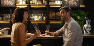 @amor: Comedia romántica que rompe tabúes sobre el VPH