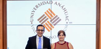 Universidad Anáhuac Puebla y SECIHTI sellan alianza para impulsar la ciencia y la innovación en Puebla