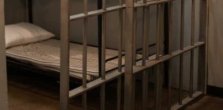 Hacinamiento en los penales, un pendiente: Derechos Humanos