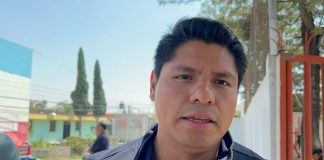 Omar Muñoz instruye acciones para evitar desabasto de agua