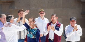 Puebla respalda a la presidenta Sheinbaum y fortalece cadenas productivas locales