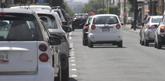 Aprueban cobro a partir de la cuarta hora de parquímetro