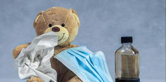 Mueren dos bebés por Tos Ferina: Salud