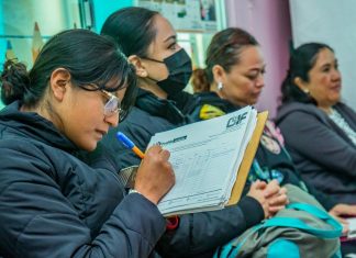 SMDIF promueve habilidades del buen trato en escuelas