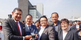 En Puebla hay Cero Tolerancia a la corrupción en movilidad y transporte