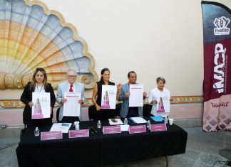 Invita IMACP al Diplomado en Historia de la Ciudad de Puebla Invita IMACP al Diplomado en Historia de la Ciudad de Puebla