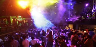 Piden a municipios cumplir con cierre de antros