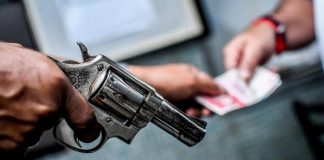 Reconocen repunte de inseguridad en la capital de Puebla