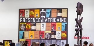 El Pompidou recuerda el papel de los artistas negros en la segunda mitad del siglo XX