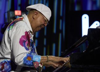 Chucho Valdés: Estoy totalmente convencido de que la música se lleva en la sangre Chucho Valdés: Estoy totalmente convencido de que la música se lleva en la sangre