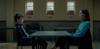 'Adolescence' en el TOP 10 de series más vistas de la historia en Netflix