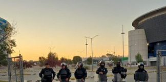 Operativo en estadios garantiza estacionamiento gratis