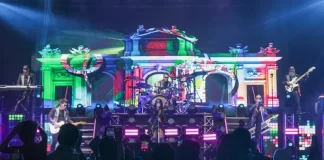 El Teatro del Pueblo se queda en Plaza la Victoria