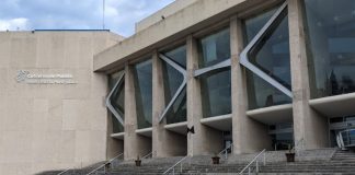 Sin fecha mudanza a nueva sede de finanzas