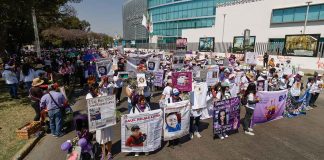 Fiscalía halla al 90% de menores desaparecidos