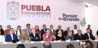 Grupo Haras dona tres hectáreas al Gobierno de Puebla