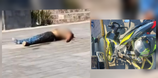 Linchan a hombre acusado de secuestro; menor aparece sana