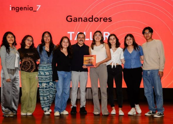 An&aacute;huac Puebla re&uacute;ne a referentes de la moda, dise&ntilde;o y arquitectura internacionales en &ldquo;INGENIA 7&rdquo;