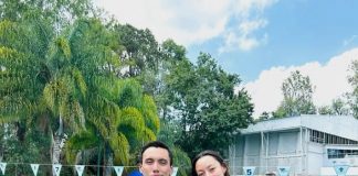 Leones de la Anáhuac Puebla rugen rumbo al Nacional del CONDDE y CONADEIP