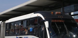 Usuarios de Ruta en Puebla podrán pagar con tarjeta bancaria