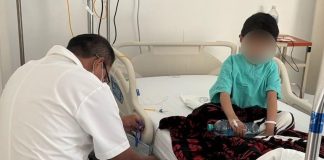 Gobierno humanista respalda cirugía emergente de menor