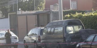 Ajuste de cuentas entre narcomenudistas tras hechos violentos: SSP