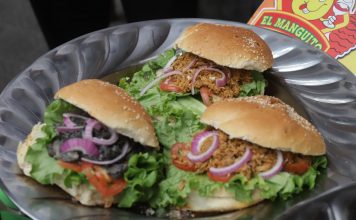 Anuncian la 7ª edición del Festival de la Cemita Poblana