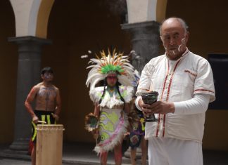 Zacatlán celebrará su primer Festival de Arte y Cultura “Camino al Tlalocan” Zacatlán celebrará su primer Festival de Arte y Cultura “Camino al Tlalocan”