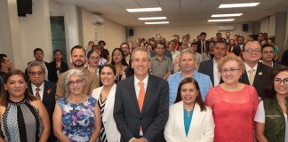 Impulsan ética en el servicio público con IFETEL