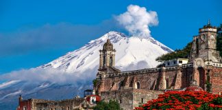 Pueblos Mágicos la sensación en semana santa