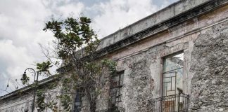 Bandas extranjeras usan viviendas vacías para drogas