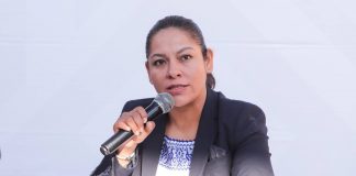 Antonio Encinas asume PC en San Andrés Cholula