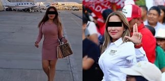 Tania N. no corre peligro en penal de Ciudad Serdán, afirma SSP