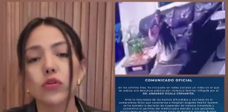 Suspenden a médico del Hospital Ángeles tras denuncias de violencia de su exesposa