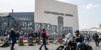 Ley de motocicletas en revisión: Congreso contempla eliminar uso del chaleco