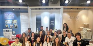 Talento universitario de la Anáhuac Puebla brilla en Nueva York como única representante poblana en Wanted Design Manhattan 2025