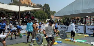 Recibe SACH Cholula Games