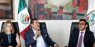 Con Capital de la Tecnología y Sostenibilidad, Puebla impulsa desarrollo regional