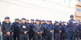 San Pedro Cholula logró reducir 17.19 por ciento de la incidencia delictiva