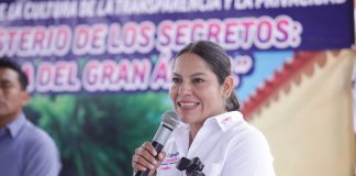 Continua San Andrés Cholula fomento de la cultura de la Transparencia y Privacidad