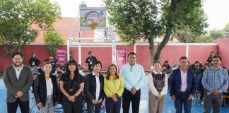 Gobierno de la Ciudad realiza foro “Infancias Contra La Corrupción” con estudiantes de Primaria