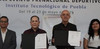 UDEP e ITP signan convenio integral para estudiantes de nivel superior
