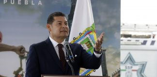 Rehabilitan más de 130 casas por lluvias en Chignahuapan